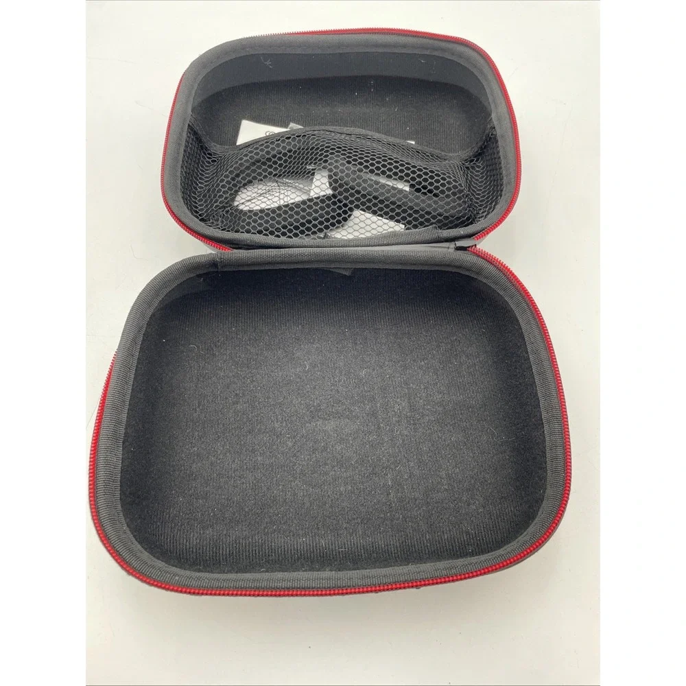 Homido V2 Virtual Reality Headset for Smartphone With Case & Manuals